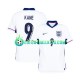 England Harry Kane 9 Whitecolor Home Football Shirts Euro 2024 Men LS