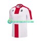 Georgia Home Football Shirts Euro 2024 Men LS