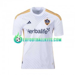 Los Angeles Galaxy Home Football Shirts 2024 Men LS