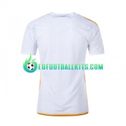 Los Angeles Galaxy Home Football Shirts 2024 Men LS