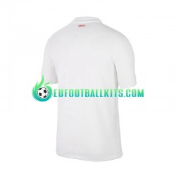 Turkey Home Football Shirts Euro 2024 Men LS
