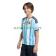 Argentina Home Football Shirts World Cup 2026 Kids LS