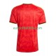Belgium Home Football Shirts World Cup 2026 Men LS