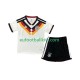 Germany Home Football Shirts World Cup 2026 Kids LS