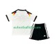 Germany Home Football Shirts World Cup 2026 Kids LS