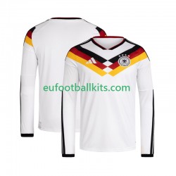 Germany Home Football Shirts World Cup 2026 Men SS