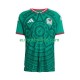 Mexico Home Football Shirts World Cup 2026 Men LS