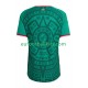 Mexico Home Football Shirts World Cup 2026 Men LS