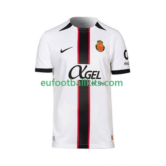 RCD Mallorca Away Football Shirts 2025-2026 Men LS