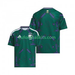 SAUDI ARABIA Home Football Shirts World Cup 2026 Men LS