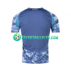 AFC Ajax Away Football Shirts 2024-2025 Men LS