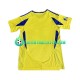 Al Nassr Home Football Shirts 2024-2025 Men LS