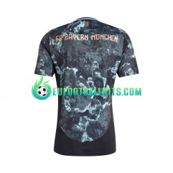 Bayern Munich Away Football Shirts 2024-2025 Men LS