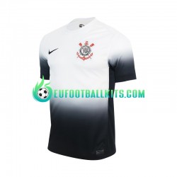 Corinthians Home Football Shirts 2024-2025 Men LS