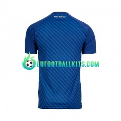 Dinamo Zagreb Home Football Shirts 2024-2025 Men LS