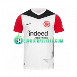 Eintracht Frankfurt Home Football Shirts 2024-2025 Men LS