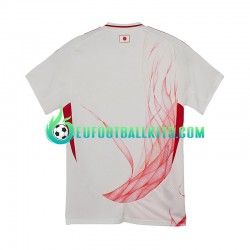 Japan Away Football Shirts 2024 Men LS