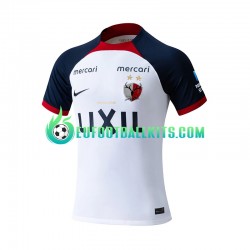 Kashima Antlers Away Football Shirts 2024 Men LS