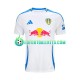 Leeds United Home Football Shirts 2024-2025 Men LS