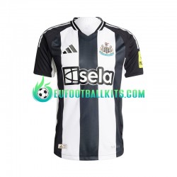 Newcastle United Home Football Shirts 2024-2025 Men LS