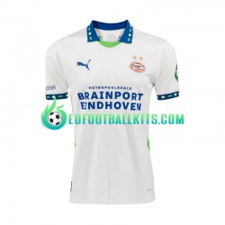 PSV Eindhoven Third Football Shirts 2024-2025 Men LS