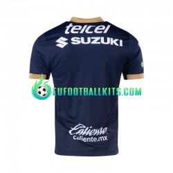 Pumas UNAM Away Football Shirts 2024-2025 Men LS