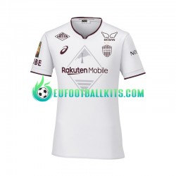 Vissel Kobe Away Football Shirts 2024-2025 Men LS
