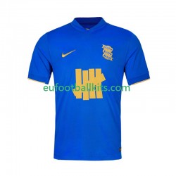 Birmingham City Home Football Shirts 2025-2026 Men LS