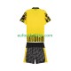 Borussia Dortmund Home Football Shirts FIFA CWC 2025 Kids LS
