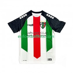 Club Deportivo Palestino Home Football Shirts 2025-2026 Men LS