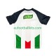 Club Deportivo Palestino Home Football Shirts 2025-2026 Men LS