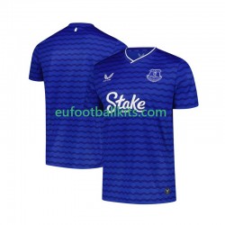 Everton FC Home Football Shirts 2025-2026 Men LS