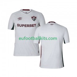 Fluminense Away Football Shirts 2025-2026 Men LS