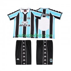 GREMIO Retro Home Football Shirts 2000 Kids LS