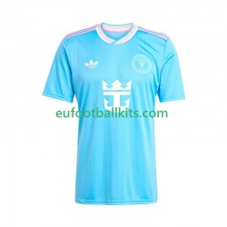 Inter Miami Third Football Shirts 2025-2026 Men LS