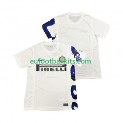 Inter Milan Retro Away Football Shirts 2010 2011 Men LS