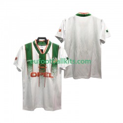 Ireland Retro Away Football Shirts 1994 Men LS