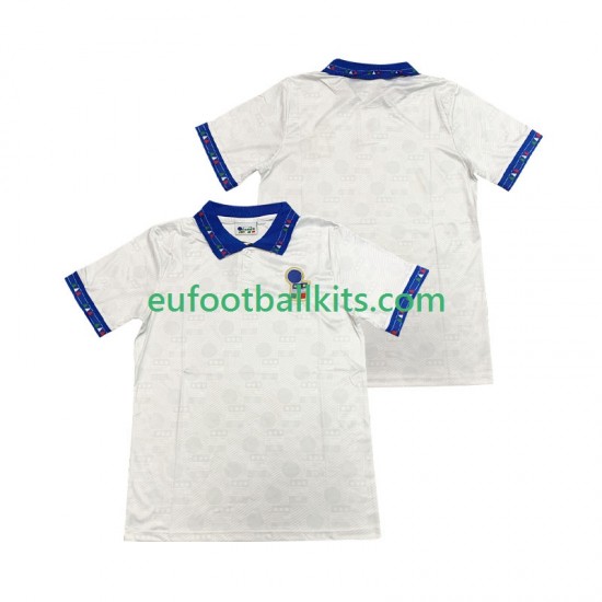 Italy Retro Away Football Shirts 1994 Men LS