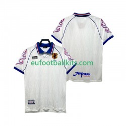 Japan Retro Away Football Shirts 1998 Men LS
