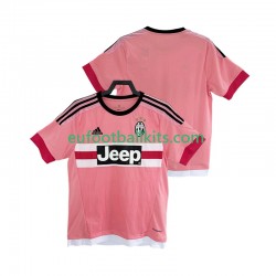 Juventus Retro Away Football Shirts 2016 2017 Men LS