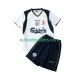 Liverpool Retro Away Football Shirts LWP 2001 2002 Kids LS