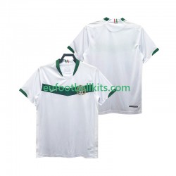Mexico Retro Away Football Shirts 2006 Men LS