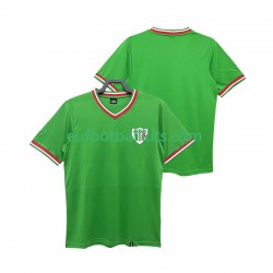 Mexico Retro Home Football Shirts 1970 Men LS