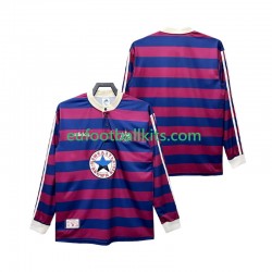 Newcastle United Retro Away Football Shirts 1995 1997 Men SS