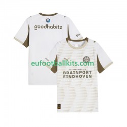 PSV Eindhoven Third Football Shirts 2025-2026 Men LS