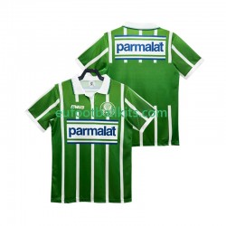 Palmeiras Home Football Shirts 1992 Men LS