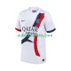 Paris Saint Germain Away Football Shirts 2025-2026 Men LS