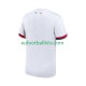 Paris Saint Germain Away Football Shirts 2025-2026 Men LS