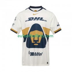 Pumas UNAM Home Football Shirts 2025-2026 Men LS