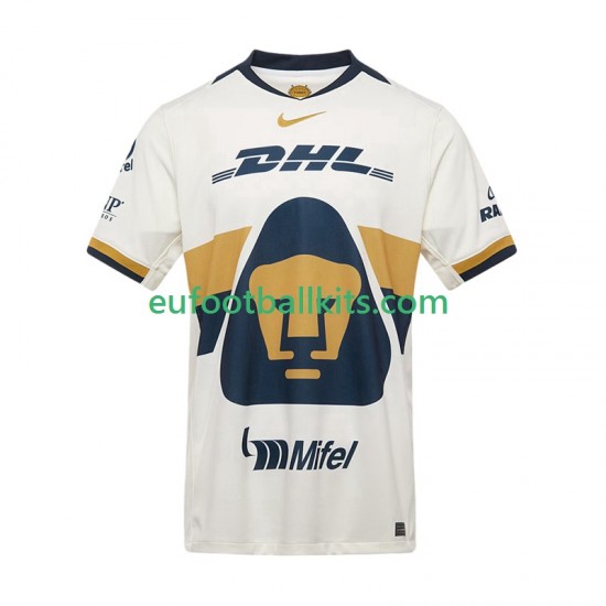 Pumas UNAM Home Football Shirts 2025-2026 Men LS